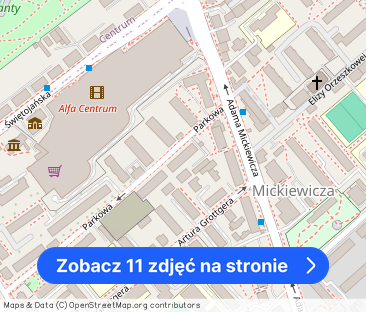 Bez prowizji! Dwustronne, jasne, 2-pokoje! - Zdjęcie 1