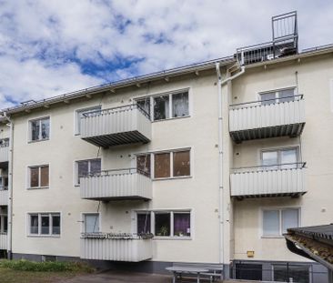 Trädgårdsgatan 13 1302 - Foto 2