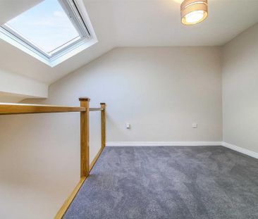 1 bedroom bungalow to rent - Photo 6