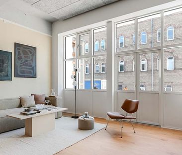 2 værelses lejlighed - Photo 1