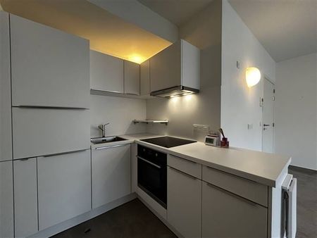 Appartement te huur - Photo 5
