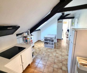 Location Appartement 2 pièces Meublé 22m² IVRY SUR SEINE 94200 - Photo 5