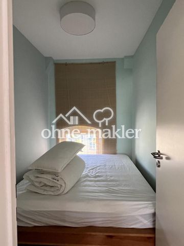 Lichtdurchflutete Wohnung mit Loft-Flair im Dachgeschoss nähe Lietzensee - Photo 4