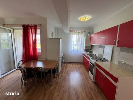 Apartament de inchiriat pe Strada Sucevei - Photo 5
