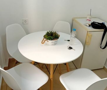 Διαμέρισμα για ενοικίαση Άγιος Νικόλαος (Άνω Πόλη) - Photo 1