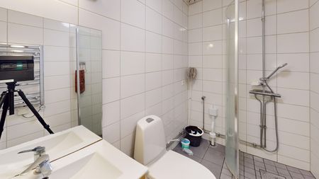 Inspektörsgatan 1 - Photo 3