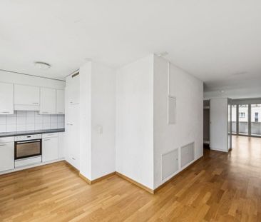 Charmante 4.5 Zimmer-Wohnung in Wittenbach - Foto 3