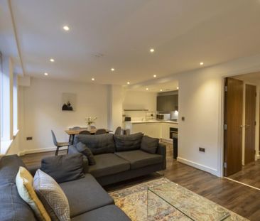 3 bedroom apartment to rent - Photo 2