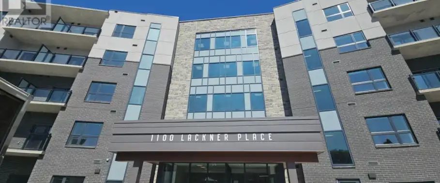 104 - 1100 LACKNER PLACE | 104 - 1100 LACKNER PLACE, Kitchener - Photo 1