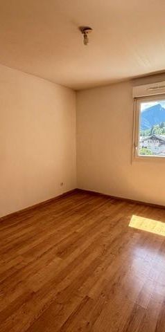 Location Appartement 2 pièces 40m² MARIGNIER 74970 - Photo 1