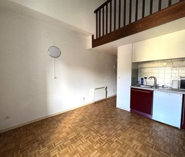 Appartement 1 pièce à louer - Photo 5