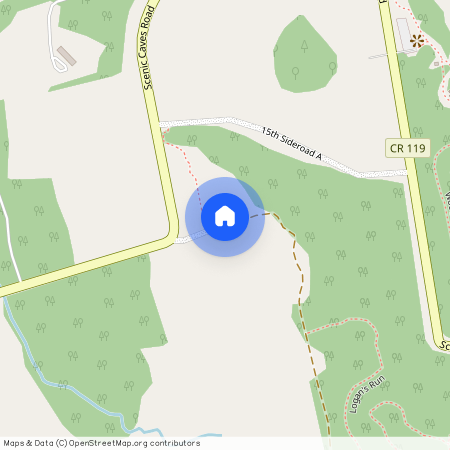 628410 15th Sideroad N/A, Mulmur