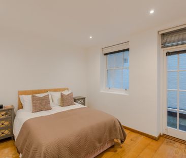 Montagu Square, W1H, Marylebone - Photo 6