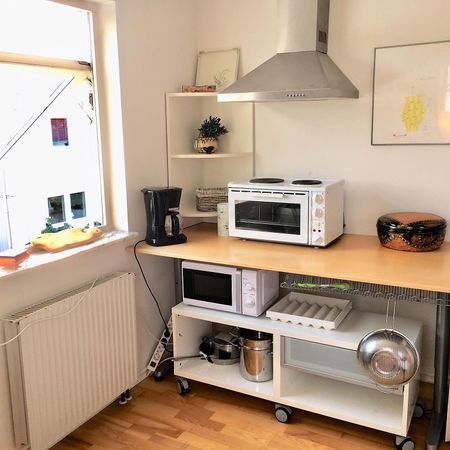 Room in villa for rent to female student - Photo 4