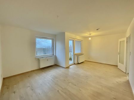 3-Zimmer-Wohnung in Aurich Popens - Photo 2