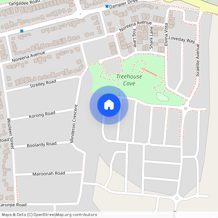 47 Moncrieff Parade, WA 6174, Golden Bay