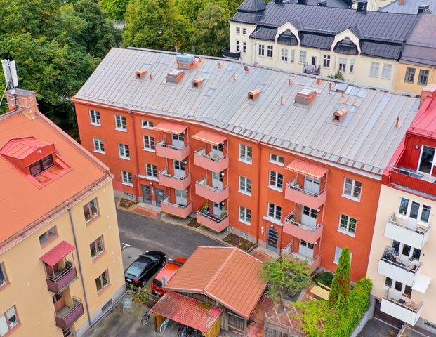 Kungsgatan 53 B - Photo 1