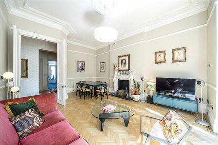 Lexham Gardens, South Kensington, W8 - Photo 3