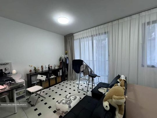 Treasure at Tampines (D18), Condominium - For Rent - Photo 1
