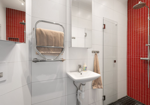 Östhammarsgatan, Stockholm - Foto 1