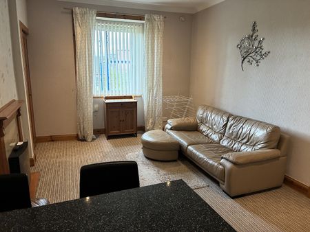1 Bed Flat, Watson Crescent, EH11 - Photo 4