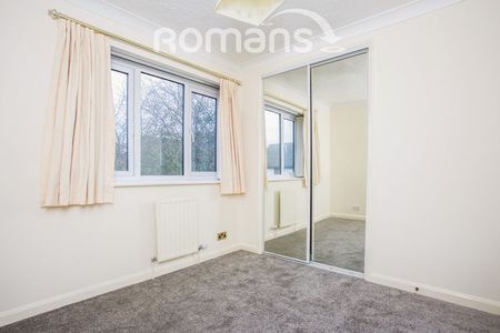 1 bedroom property to rent - Photo 2