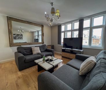 Room in a Shared Flat, The Hamptons, LE1 - Photo 1