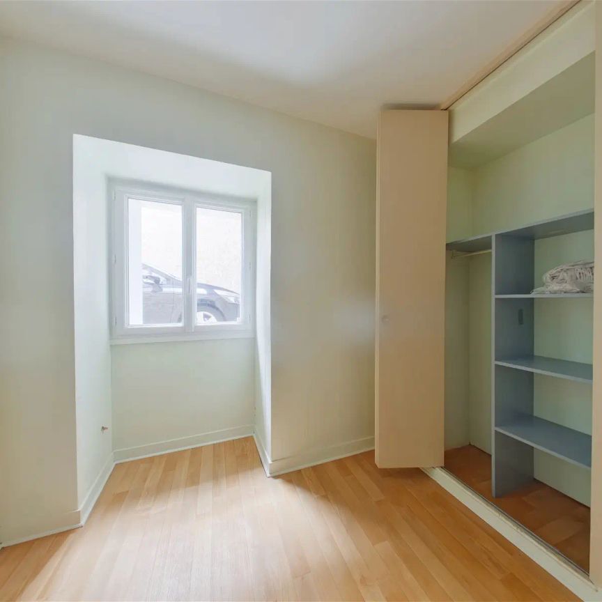 Location appartement 2 pièces - 34.92m² à Loudun (86200) - Photo 1