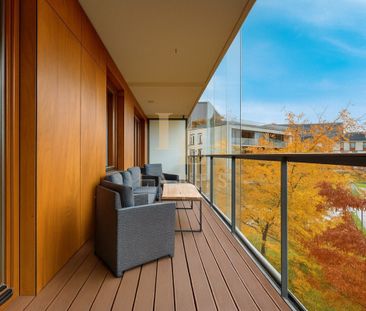 Mokotów | 2 pokoje | 52m2 | Taras - Photo 5