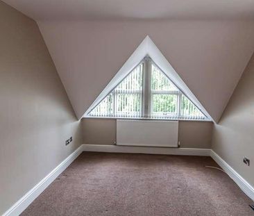 Egerton Road, Woodthorpe, Nottingham, NG5 - Photo 1