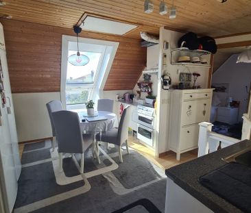 Flugsnapparegatan, Mölndal - Foto 3