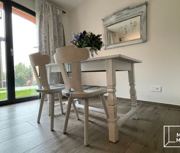 3.5 Zimmer, 87 m², EG - Photo 6