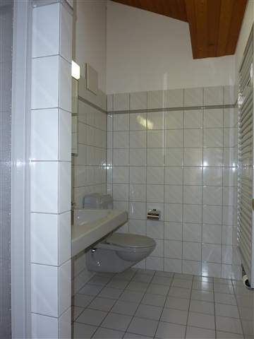 Grosse 5.5 - Attikawohnung mit Dachterrasse - Foto 3