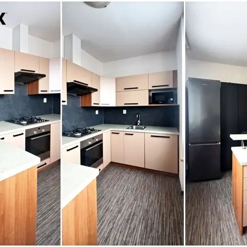 Pronájem elegantního a prostorného bytu 3+1 s výhledem, 73 m - Photo 1