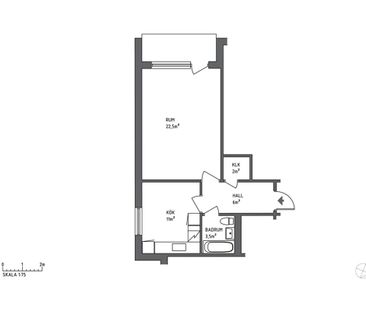 Liljas väg 15 - Foto 2