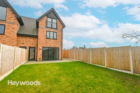 3 bed semi-detached house to rent in Anchor Close, Baldwins Gate, Newcastle-under-Lyme ST5 - Photo 5