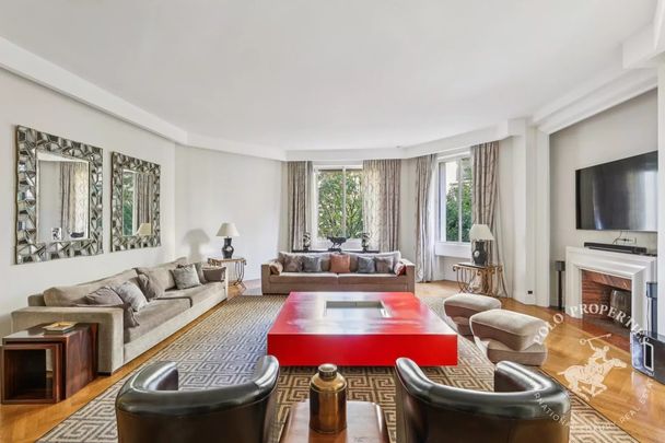 Appartement d'exception au calme - Immeubles Walter - Photo 1