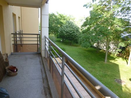 APPARTEMENT T3 64M - Photo 4