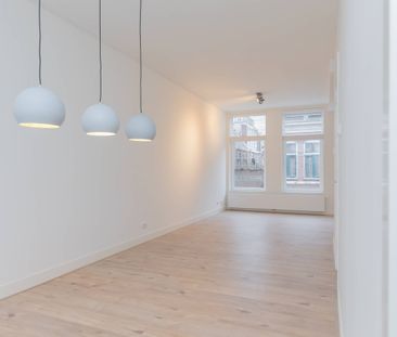 Te huur: Appartement Berckheydestraat 1 RD in Haarlem - Foto 1