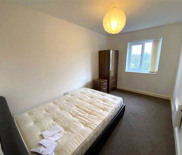 20D Wilbraham Court Two, 16-18 Wilbraham Road, Fallowfield, Manches... - Photo 4