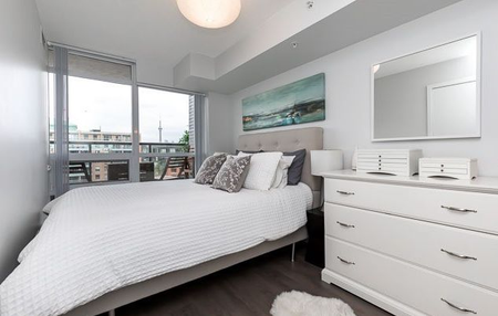 For Lease - 68 Abell Street Unit# 741, Toronto, Ontario - Photo 5