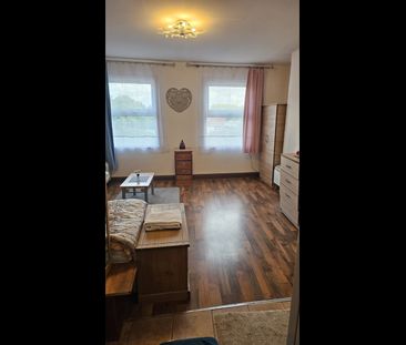 Studio Flat, Leytonstone Road, E15 - Photo 2