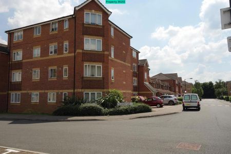 1 bedroom apartment to rent - Photo 3