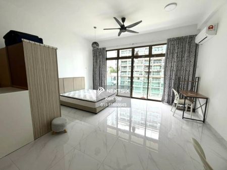 Palazio Serviced Apartment - Photo 3