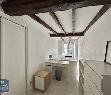 Location Appartement 2 pièces 30m² ST ETIENNE 42000 - Photo 4