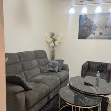 Schöne Gartenwohnung mit Wohlfühlatmosphäre in Seiersberg- teilmöbliert, 2 Zimmer, Terrasse, Garten, Stellplatz - Miete nur 699,44 €! - Photo 1