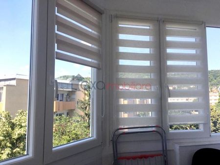 Apartament 2 camere de inchiriat in Cluj-Napoca, Grigorescu ID 5928 - Fotografie 5