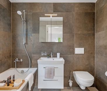 2.5 Zimmer, 55 m², 2. Stock - Photo 3