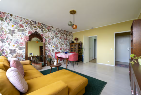 Appartement te huur in Jette - Photo 5