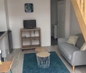 Location Appartement 1 pièces 18 m2 à Saint-Quentin - Photo 5